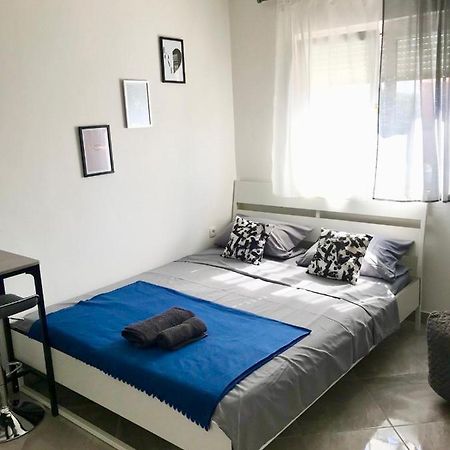 Studio Apartman Bruna-Liznjan, Medulin Ngoại thất bức ảnh