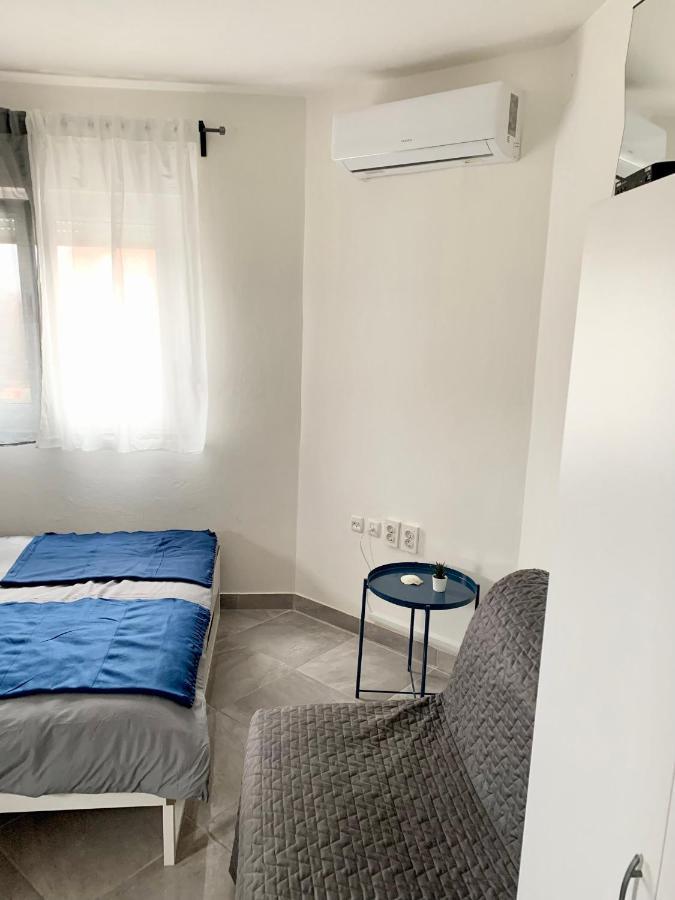 Studio Apartman Bruna-Liznjan, Medulin Ngoại thất bức ảnh