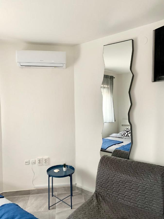 Studio Apartman Bruna-Liznjan, Medulin Ngoại thất bức ảnh