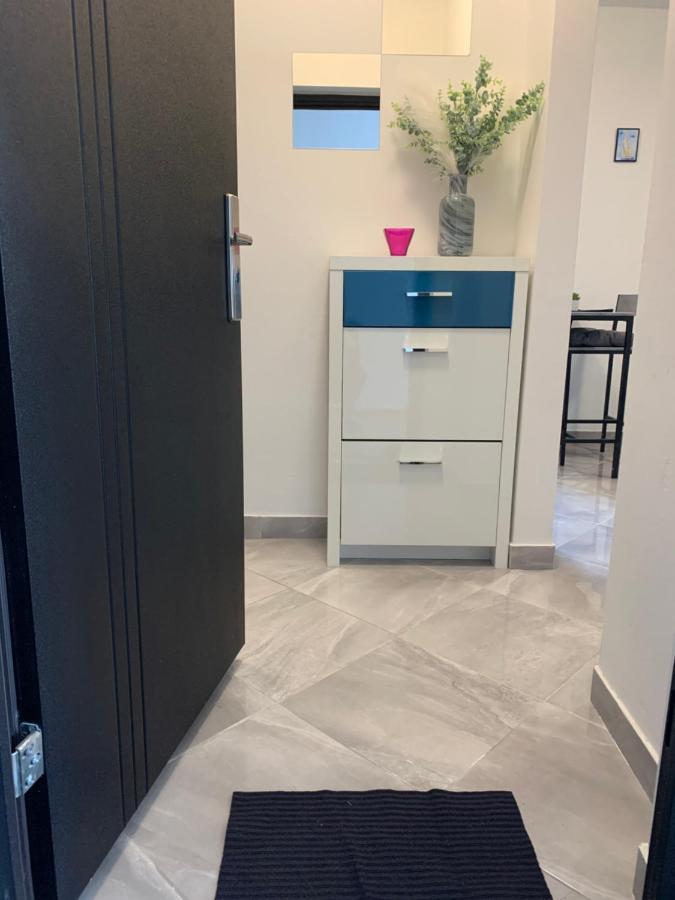 Studio Apartman Bruna-Liznjan, Medulin Ngoại thất bức ảnh