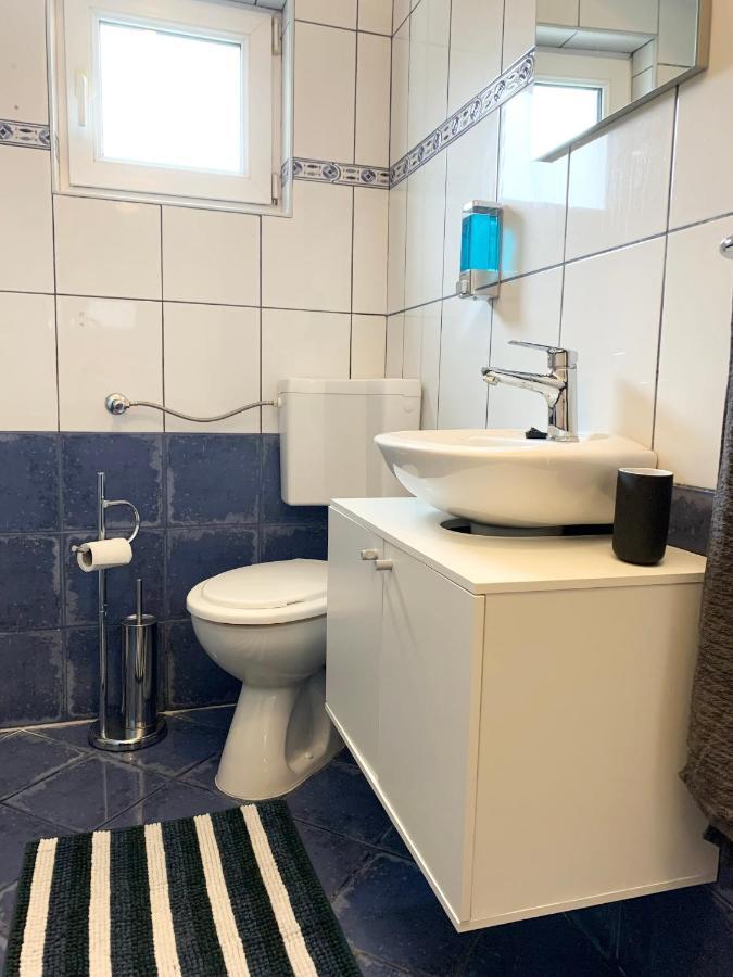 Studio Apartman Bruna-Liznjan, Medulin Ngoại thất bức ảnh