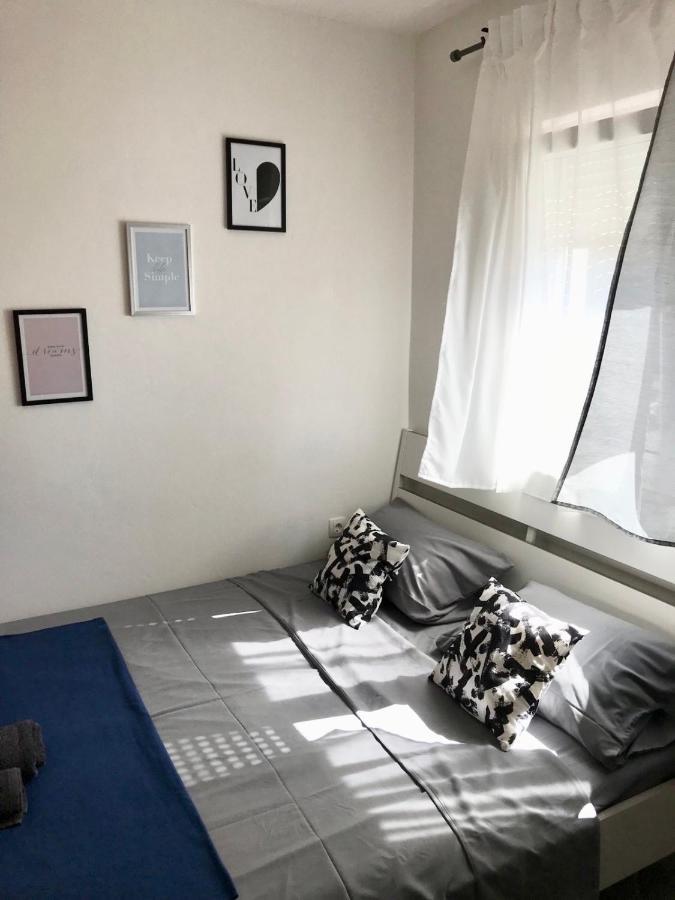 Studio Apartman Bruna-Liznjan, Medulin Ngoại thất bức ảnh